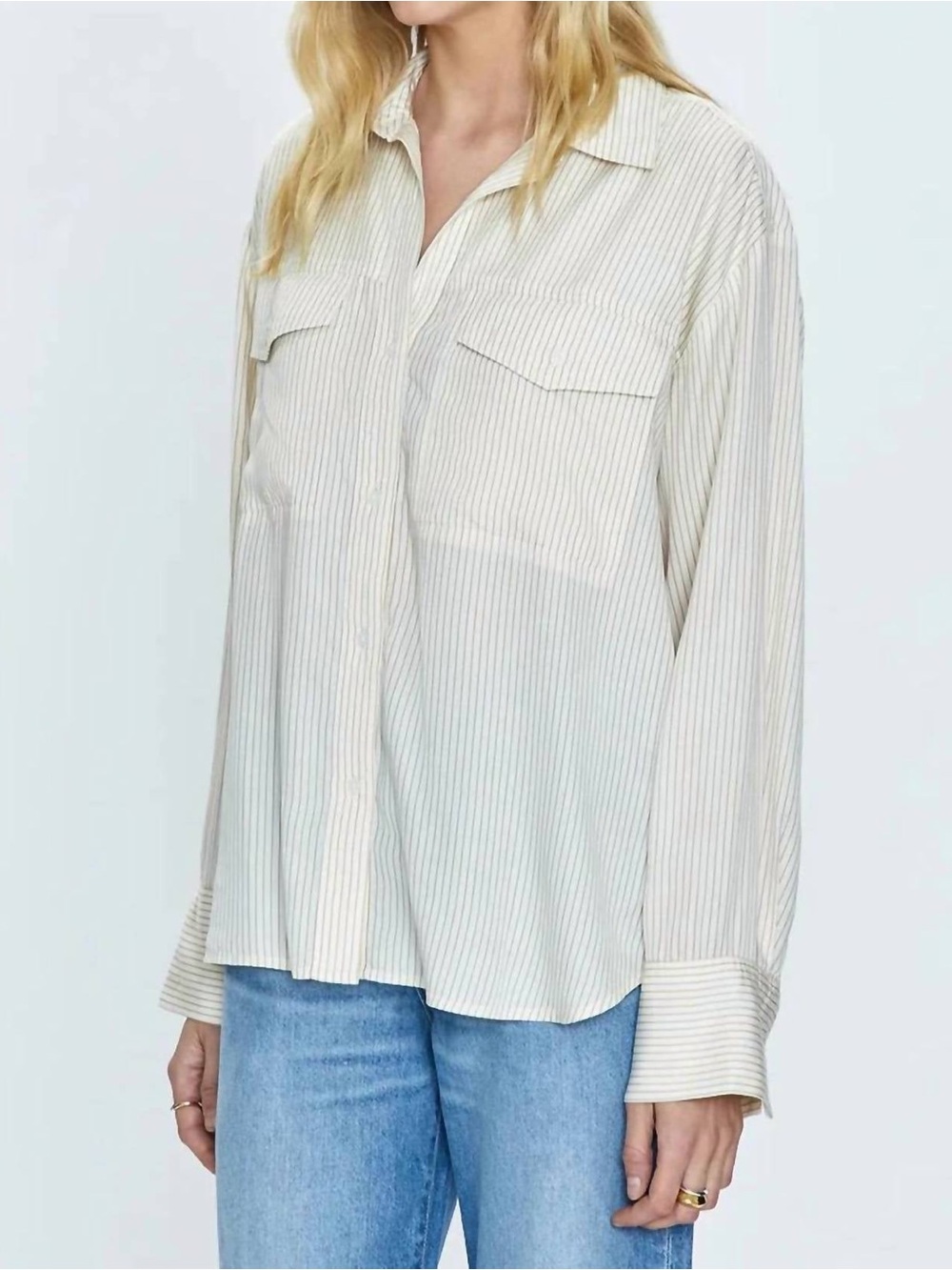 Pistola Nellie Shirt